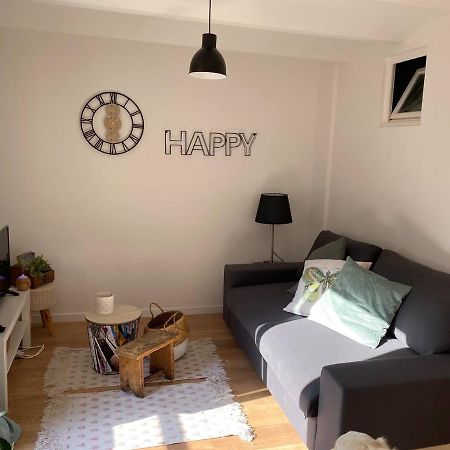 Apartament Studio Le Rocher, Mentona Zewnętrze zdjęcie